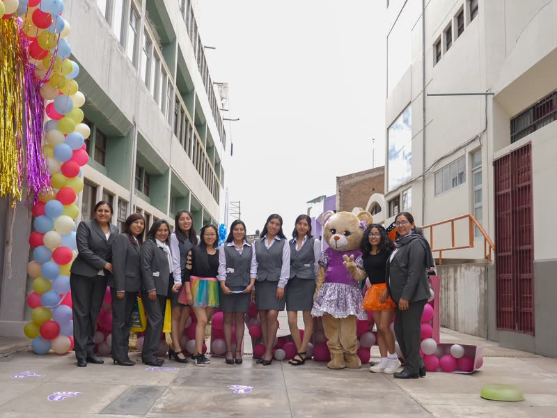 Educación Inicial - UNCP