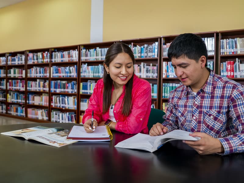 Educación Lengua, Literatura y Comunicación - UNCP
