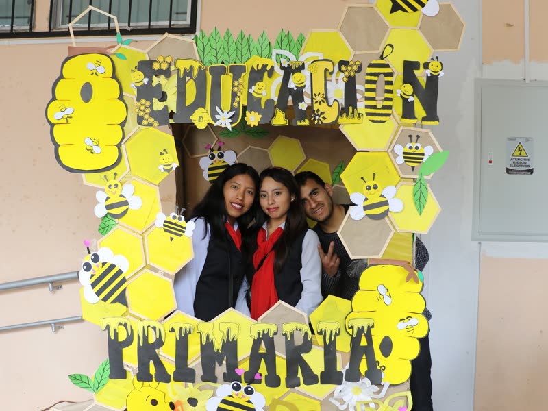 Educación Primaria - UNCP