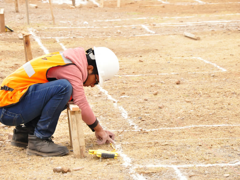 Ingeniería Civil - UNCP