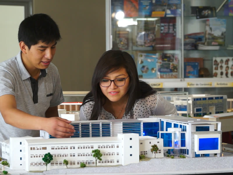 Ingeniería Civil - UNCP