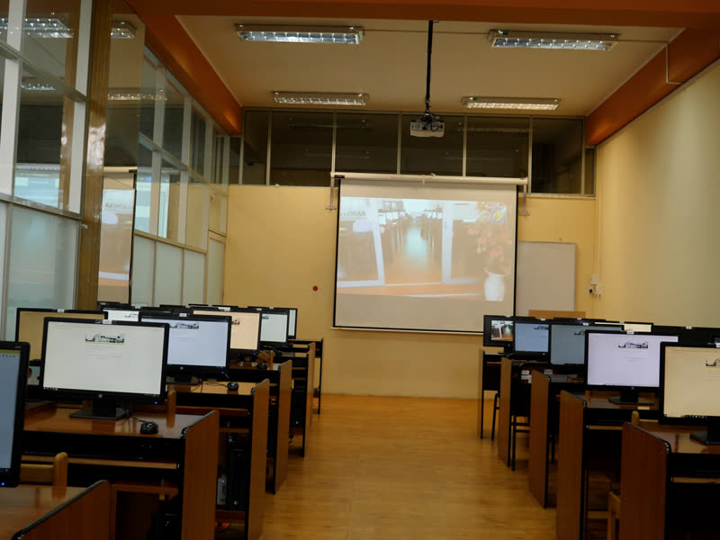 Ingeniería de Sistemas - UNCP