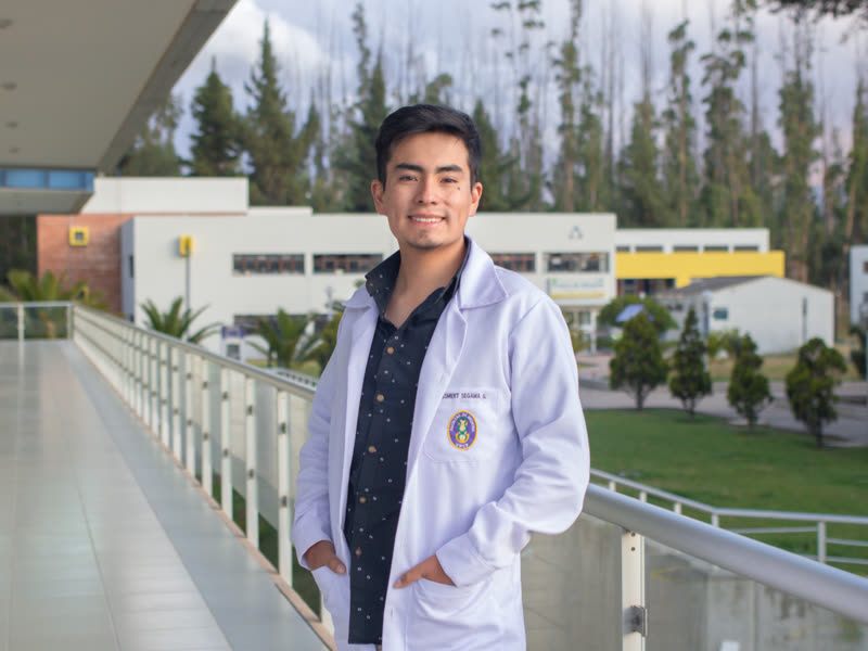 Medicina Humana - UNCP