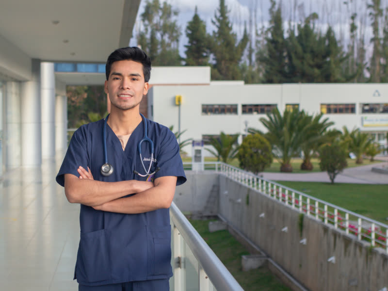 Medicina Humana - UNCP