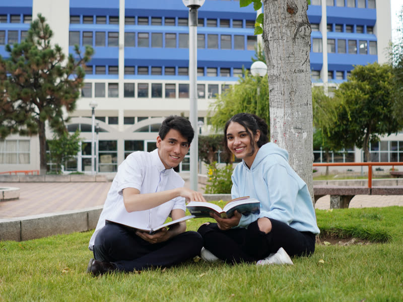 Trabajo Social - UNCP